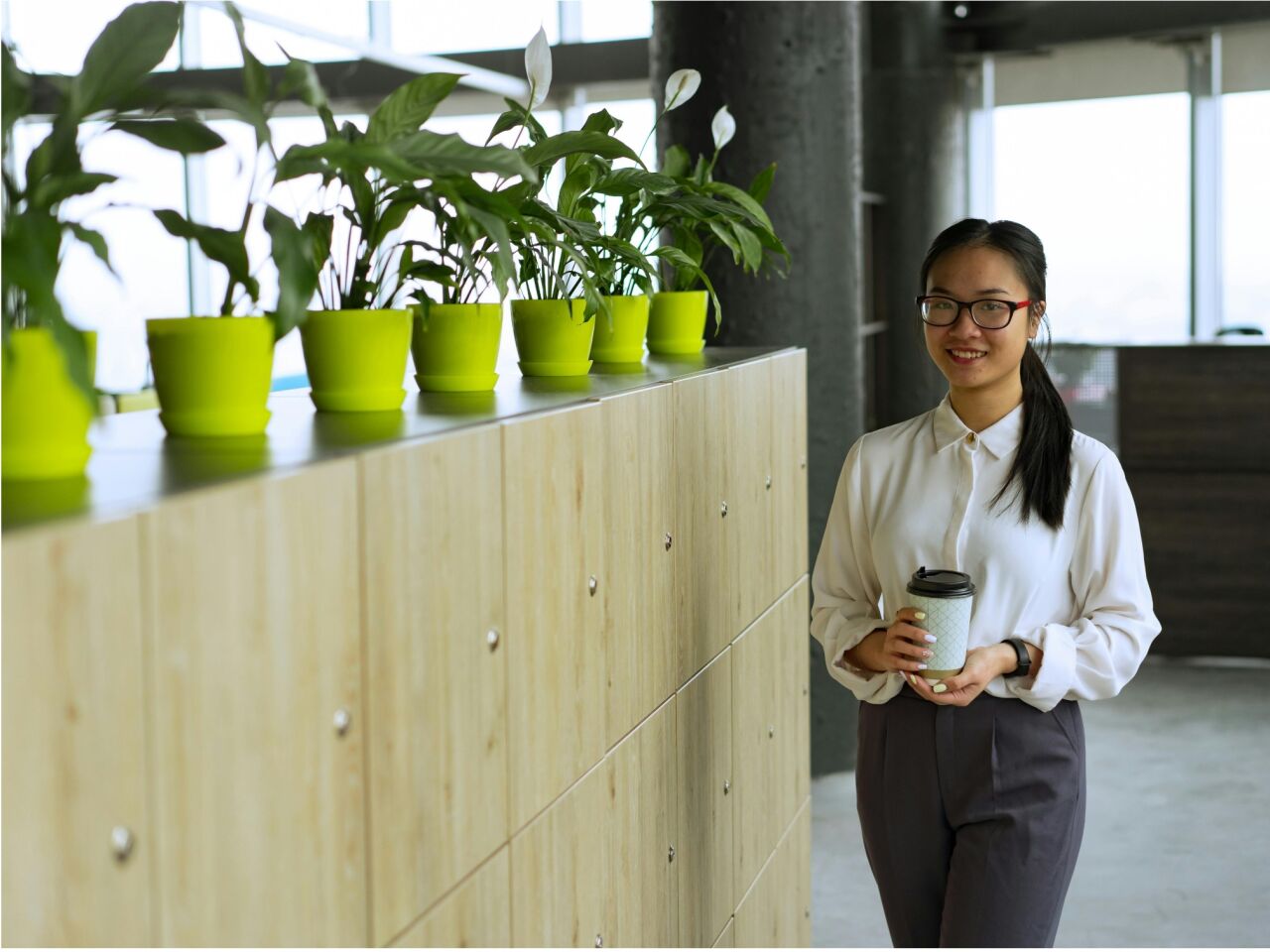 Sürdürülebilir Ofis Nedir?