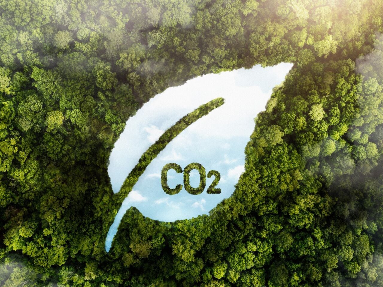 Karbon Ayak İzi Nedir?