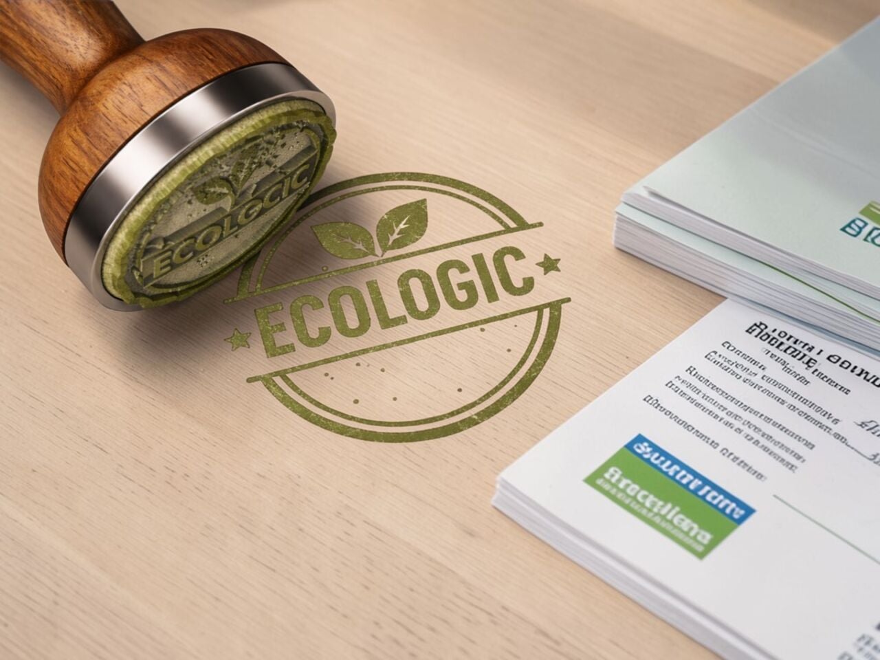 Çevre Sertifikaları Nedir ve Nelerdir?