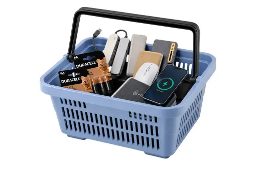 Elektronik