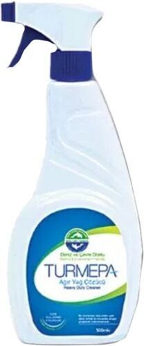 Turmepa Ağır Yağ Sökücü 500 Ml