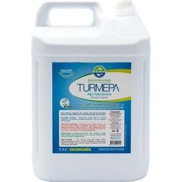 Turmepa Ağır Yağ Sökücü 5 Lt