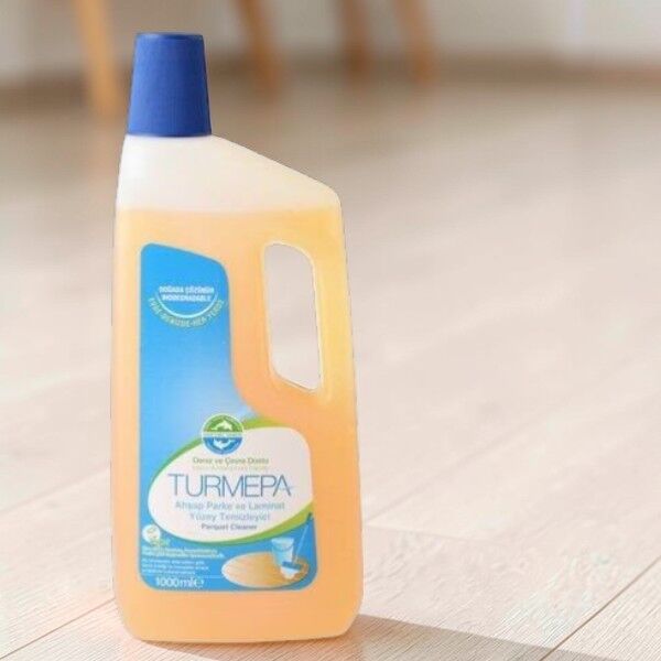 Turmepa Ahşap Temizleyici 1 Lt