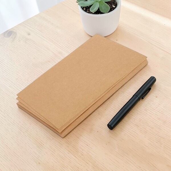 Umur A4 Kraft Kağıt 70 Gr 125'li (30009728)