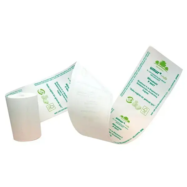 Umur Termal Rulo Poşetli 80x30 Metre 10'lu