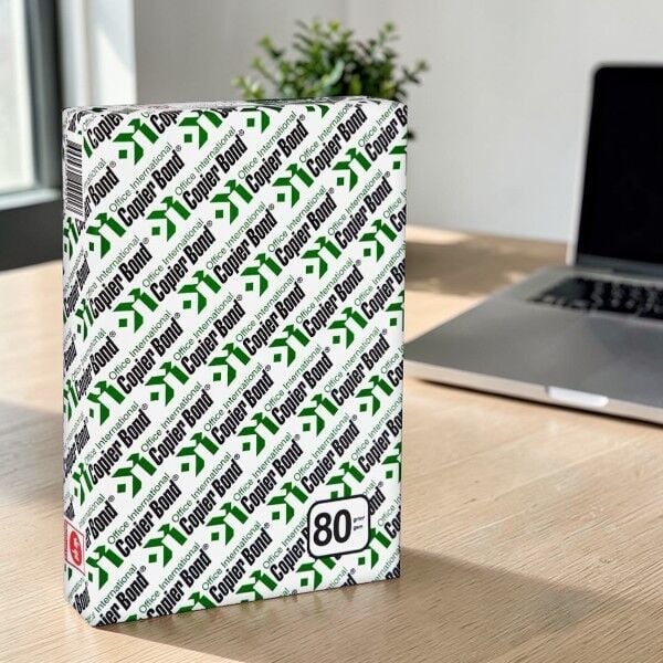 Copier Bond A4 Fotokopi Kağıdı 80gr 500 Sayfa