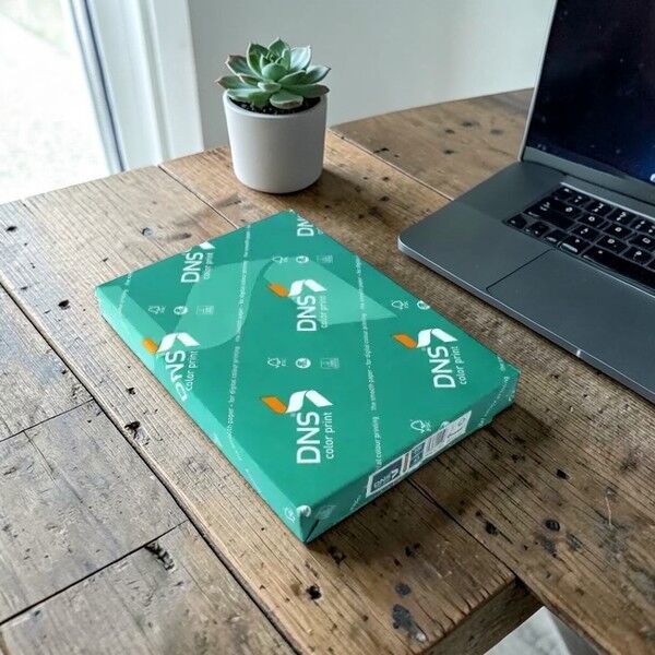 Dns Renkli Çıktılar için Fotokopi Kağıdı A3 200 Gr 250'Li