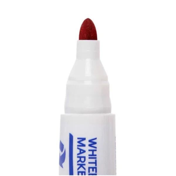Bic Velleda ECOlutions Tahta Kalemi - Kırmızı (170103/904939)