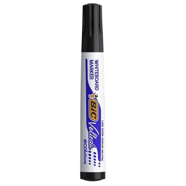 Bic Velleda ECOlutions Tahta Kalemi - Siyah (170109/904937)