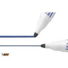 Bic Velleda ECOlutions Tahta Kalemi - Mavi (170106/904938)