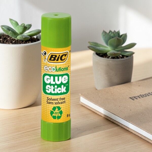 Bic ECOlutions Glue Stick Yapıştırıcı 8 Gr.
