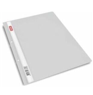 Cassa Eco Telli Dosya - Beyaz 50'li (7730)