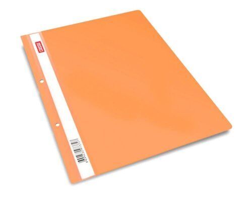 Cassa Eco Telli Dosya - Turuncu 50'li (7730)