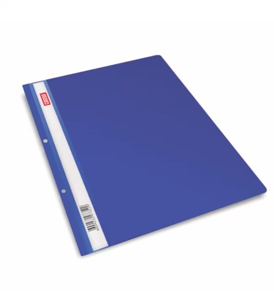 Cassa Eco Telli Dosya - Lacivert 50'li (7730)