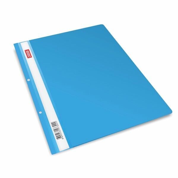 Cassa Eco Telli Dosya - Mavi 50'li (7730)