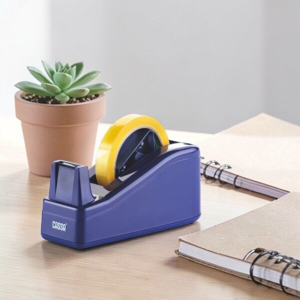 Cassa Maxi Bant Kesici 25Mm x 66 M - 8330