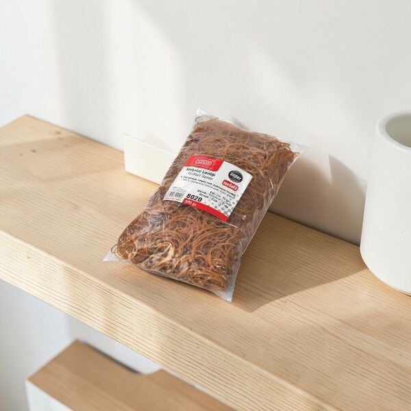 Cassa Ambalaj Lastiği 500 Gr. Midi - (8020)