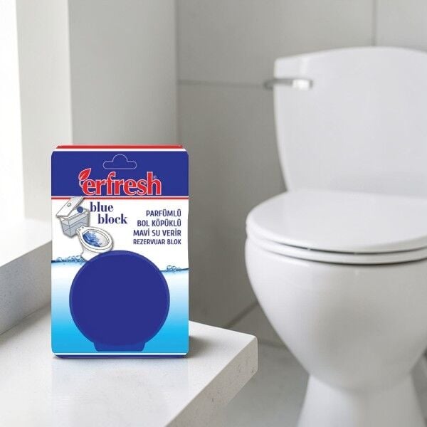 Ceymop Rezervuar Blok (CYP-1003)