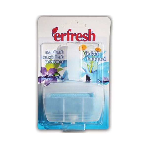 Ceymop Klozet Blok (CYP-1004)