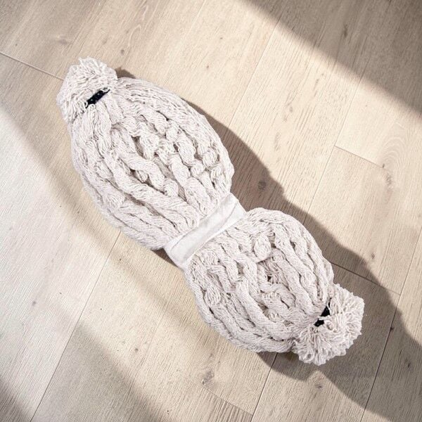 Ceymop Islak Kaskam Mop 500 Gr (Cyp-113)