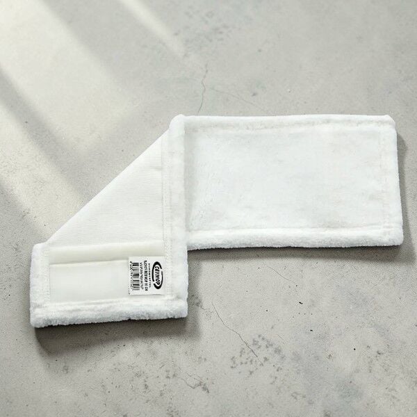 Ceymop Nemli Mikrofiber Mop 50 cm (CYP-135)