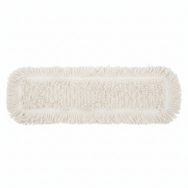 Ceymop Zincir Dikişli Nemli Mop 60 cm (CYP-132)