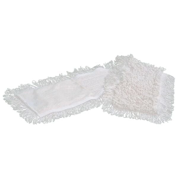 Ceymop Zincir Dikişli Nemli Mop 80 cm (CYP-133)