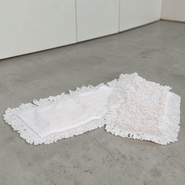 Ceymop Zincir Dikişli Nemli Mop 80 cm (CYP-133)