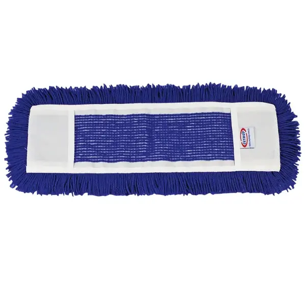 Ceymop Zincirli Dikişli Orlon Mop 60 cm (Cyp-139)
