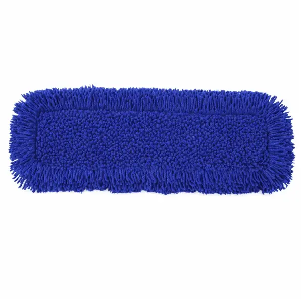 Ceymop Zincirli Dikişli Orlon Mop 60 cm (Cyp-139)