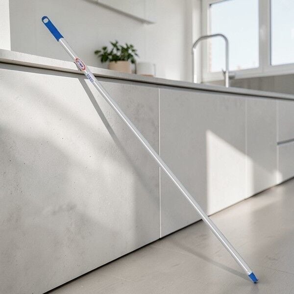 Ceymop Metal Mop Sapı 120 cm (CYP-607)