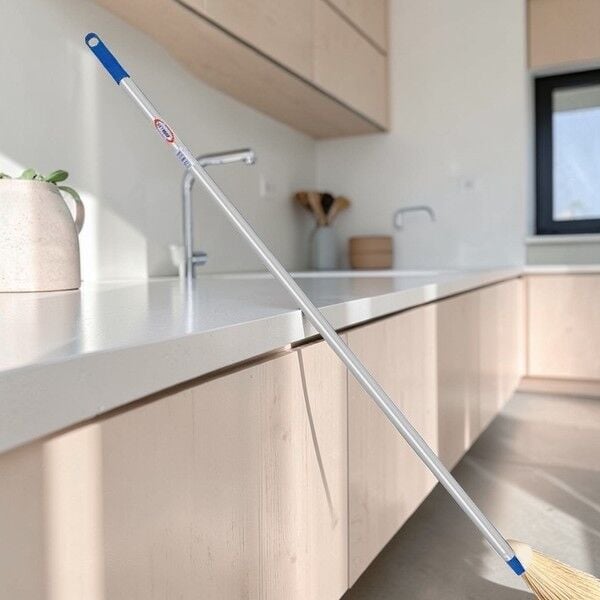 Ceymop Alüminyum Mop Sapı Geçmeli 130 cm (CYP-609)