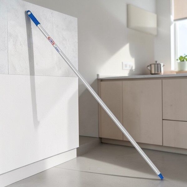 Ceymop Extra Alüminyum Mop Sapı Geçmeli 140 cm (CYP-611)