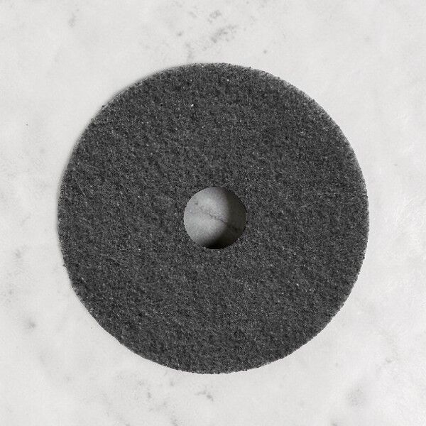 Ceymop Yer Yıkama Pedi 43cm - Siyah (CYP-705)