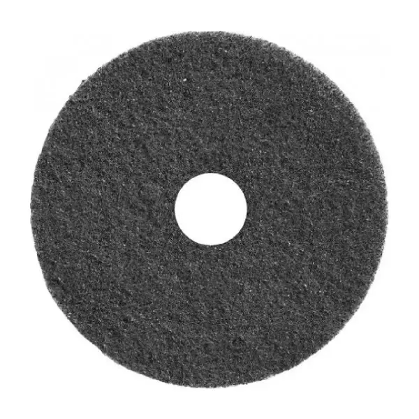 Ceymop Yer Yıkama Pedi 43cm - Siyah (CYP-705)