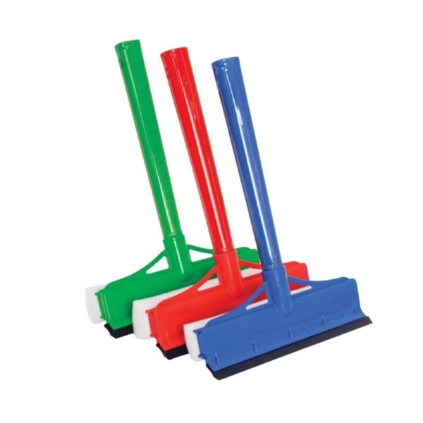 Ceymop Süngerli Cam Sil / Çekçek 21 cm (Cyp-219) (Emir Plastik)
