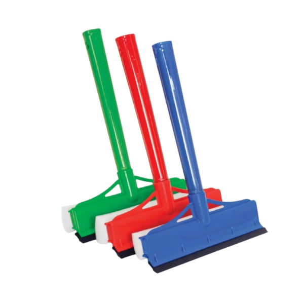 Ceymop Süngerli Cam Sil / Çekçek 21 cm (Cyp-219) (Emir Plastik)