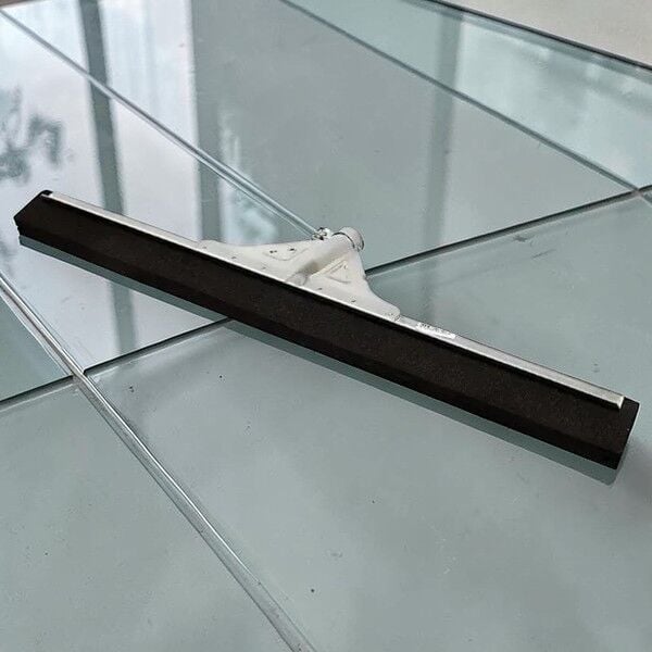 Ceymop Metal Yer Çekçek 55 cm (CYP-405) (Luna)