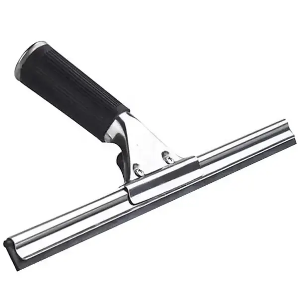 Ceymop Metal Cam Sileceği /Cam Çekçek 45 cm (Cyp-203)