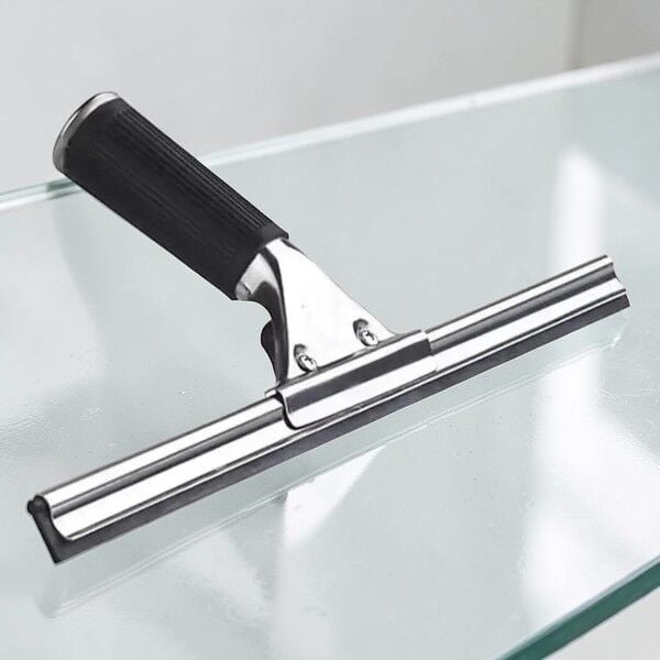 Ceymop Metal Cam Sileceği /Cam Çekçek 45 cm (Cyp-203)