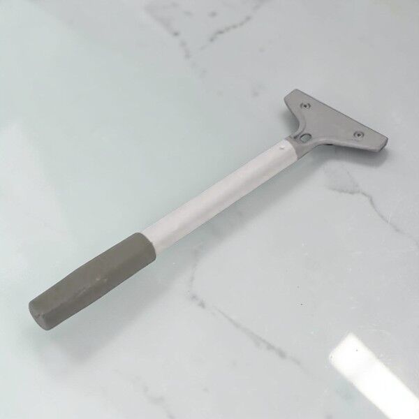 Ceymop Yer Kazıma Aparatı Metal (Cyp-210)