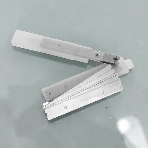 Ceymop Yer Kazıma Jileti 10'lu (CYP-212)