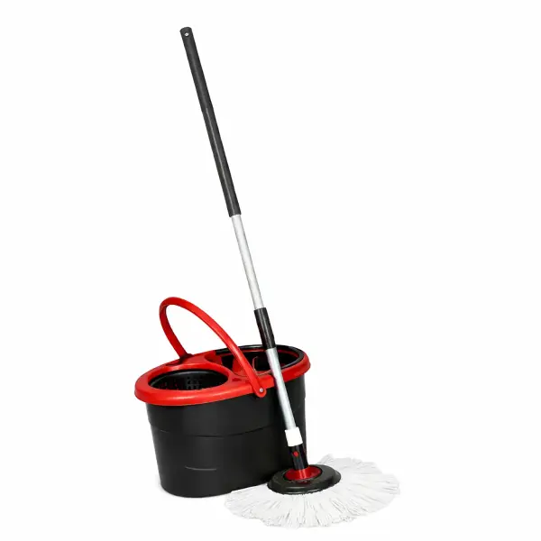 Ceymop Döner Başlıklı Temizlik Seti (Cyp-814) (Mr. Pratic)