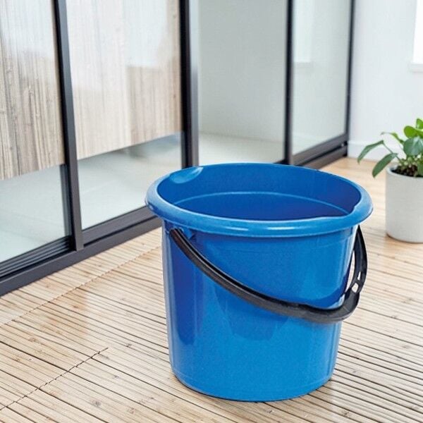 Ceymop Temizlik Kovası Mavi 10 litre (Wespa - CYP-1528)