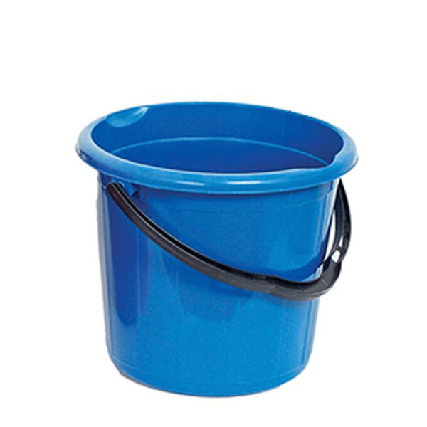 Ceymop Temizlik Kovası Mavi 10 litre (Wespa - CYP-1528)