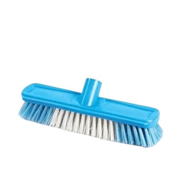 Ceymop Yer Fırçası Sert 25 cm (CYP-510) (Billur)