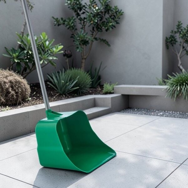 Ceymop Endüstriyel Faraş (CYP-508)