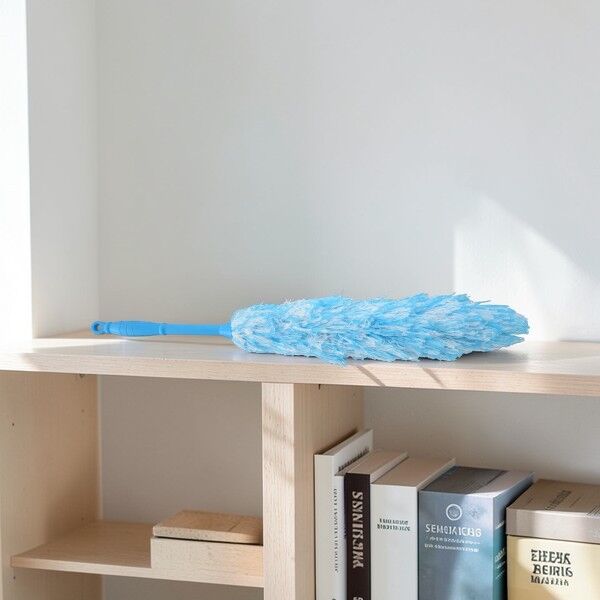 Ceymop Mikrofiber Toz Alma Püskülü (Cyp-1621)