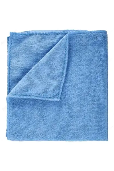 Ceymop Genel Temizlik İçin Mikrofiber Bez Tekli 40 cm X 40 cm (Cyp-022)