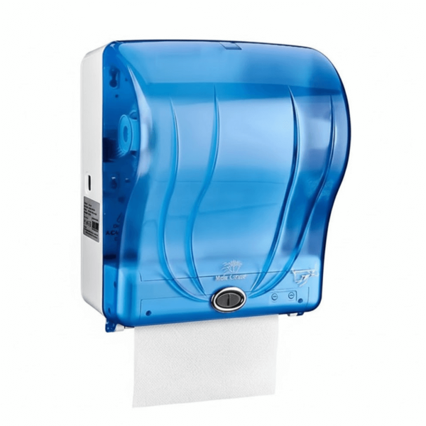 Ceymop Emmotion Sensörlü Kağıt Havlu Makinesi 21 Cm (Cyp-1603)